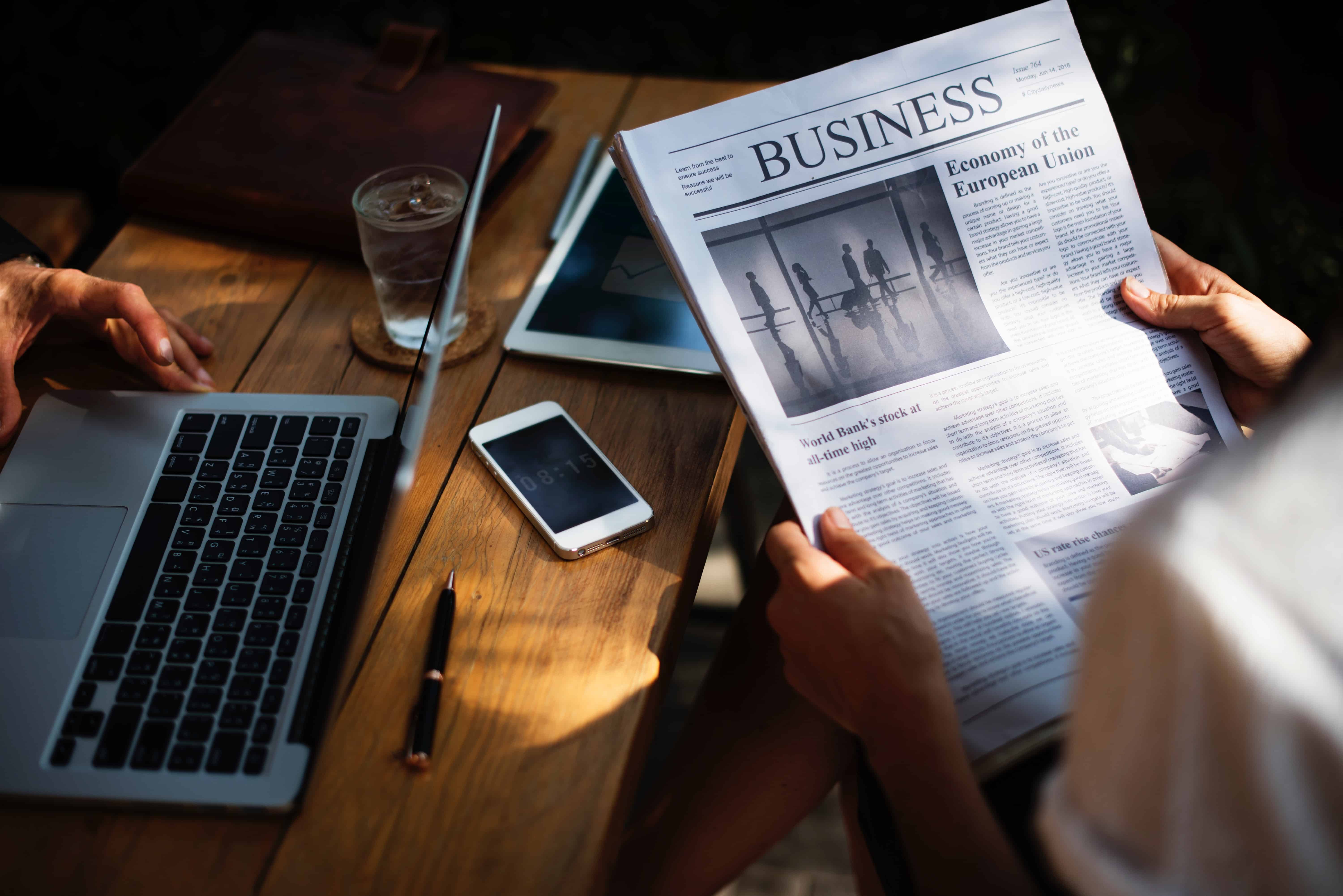 This is a test Newsletter