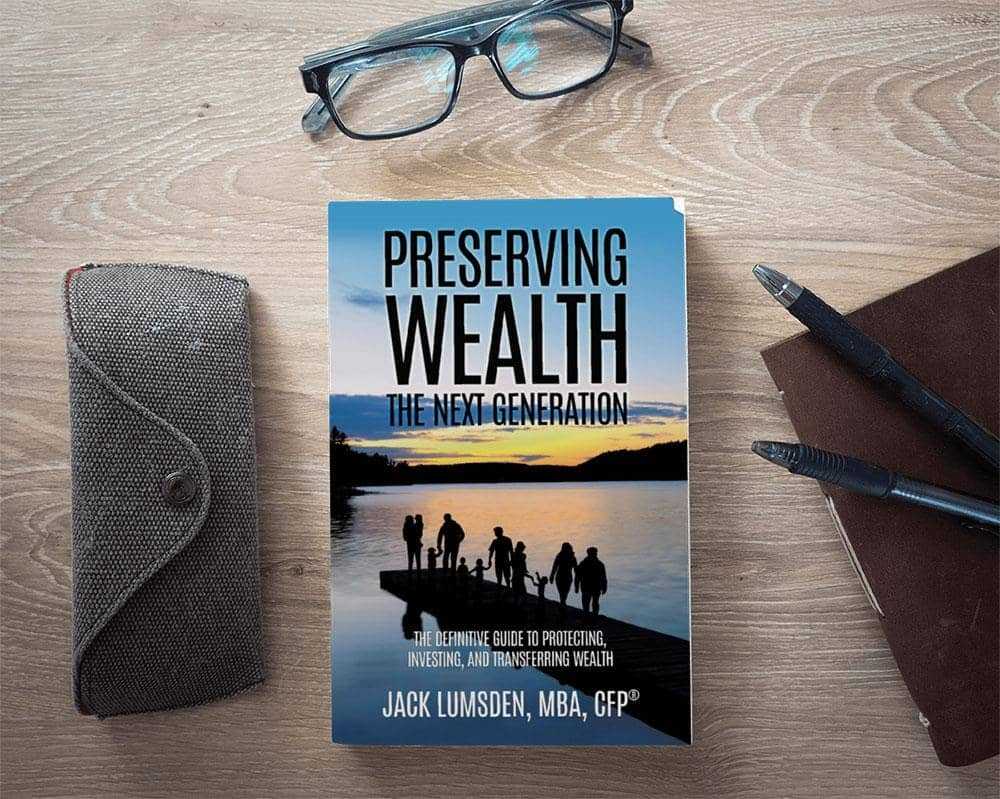 Preserving Wealth