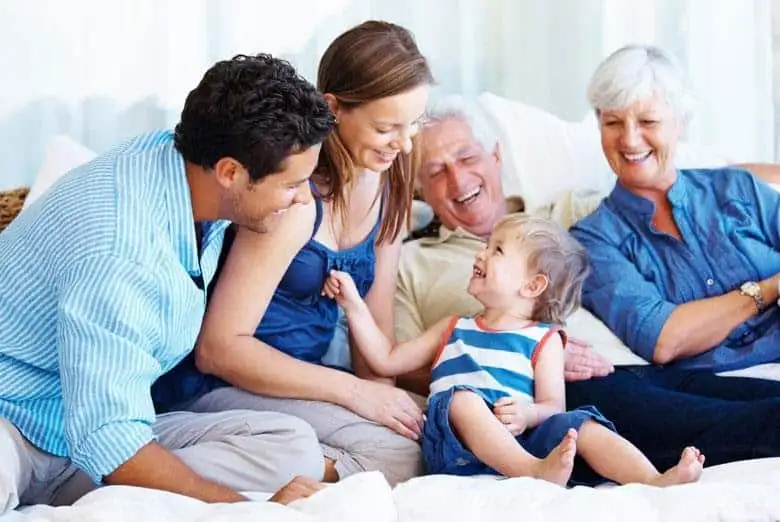 Family Financial Conversations