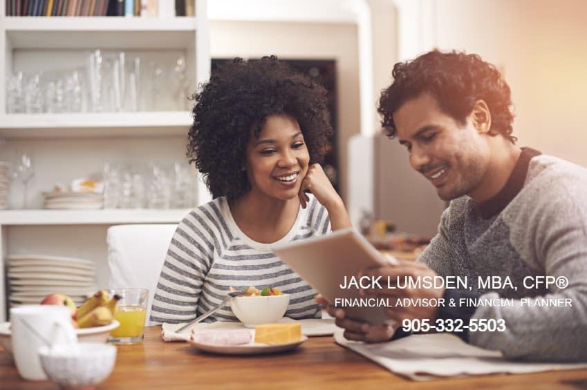 Rebalancing Your Portfolio