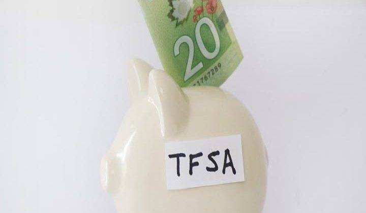 Are Tax Free Savings Accounts Misnamed?