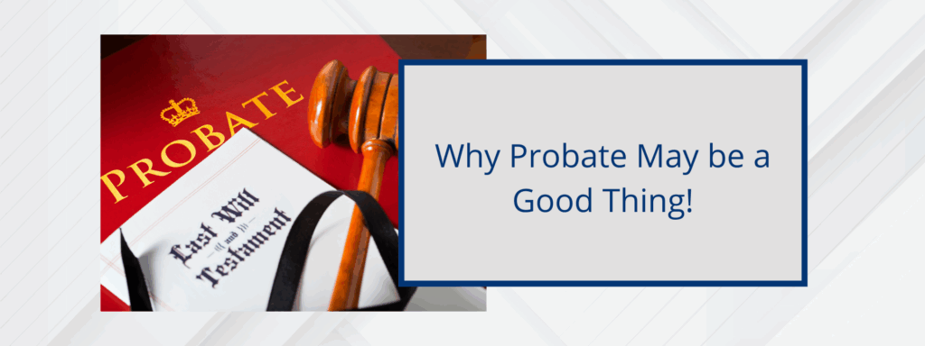 Probate Trusts and Estate Tax
