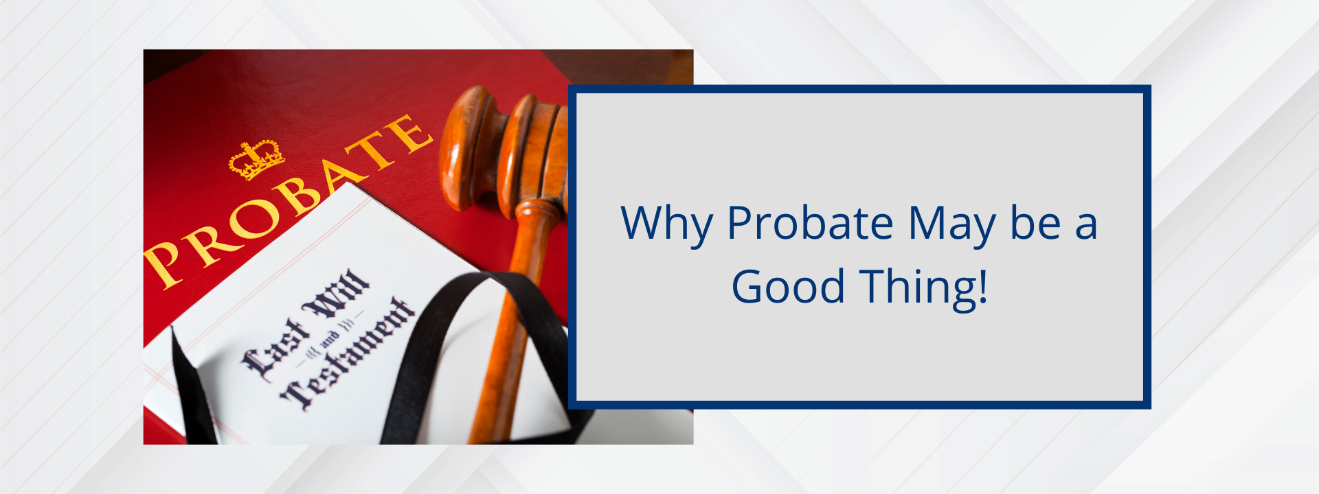 Probate Trusts and Estate Tax