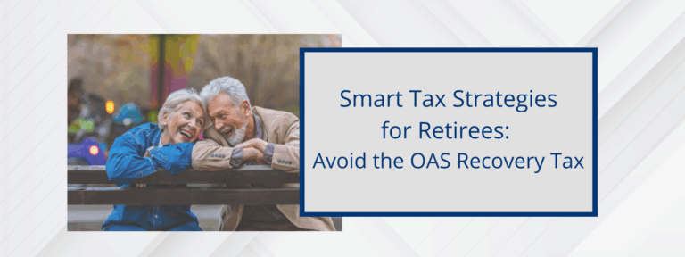 Senior relaxing on bench