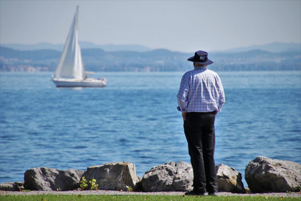 10 reasons to consolidate your investments as you approach retirement