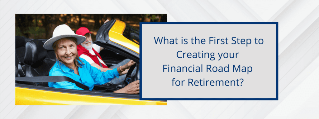 Creating a Financial Road Map