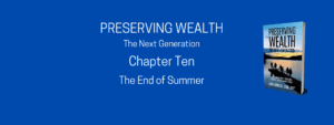 The End of Summer Conversation with Jack Lumsden