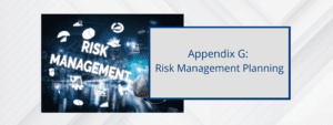 Risk Management Planning
