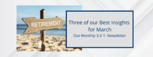 The Best Insights for retirement planning