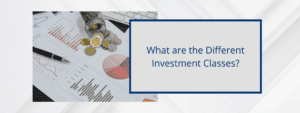 Differences in Investment Classes discussion by Jack Lumsden, MBA, CFP®