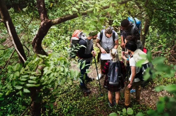 Geocaching presents various challenges, from deciphering clues and solving puzzles to navigating difficult terrain.