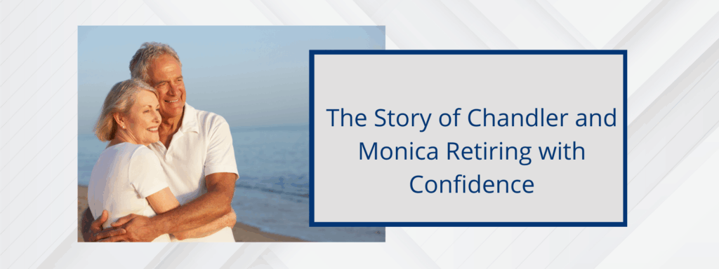 Jack Lumsden can help you retire with confidence