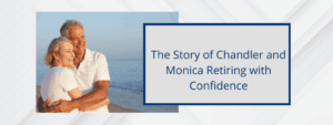 Jack Lumsden can help you retire with confidence