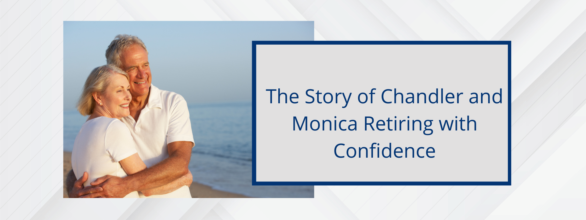 Jack Lumsden can help you retire with confidence