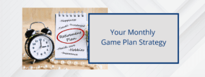 Year End Financial Checklist