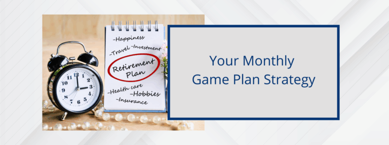 Year End Financial Checklist