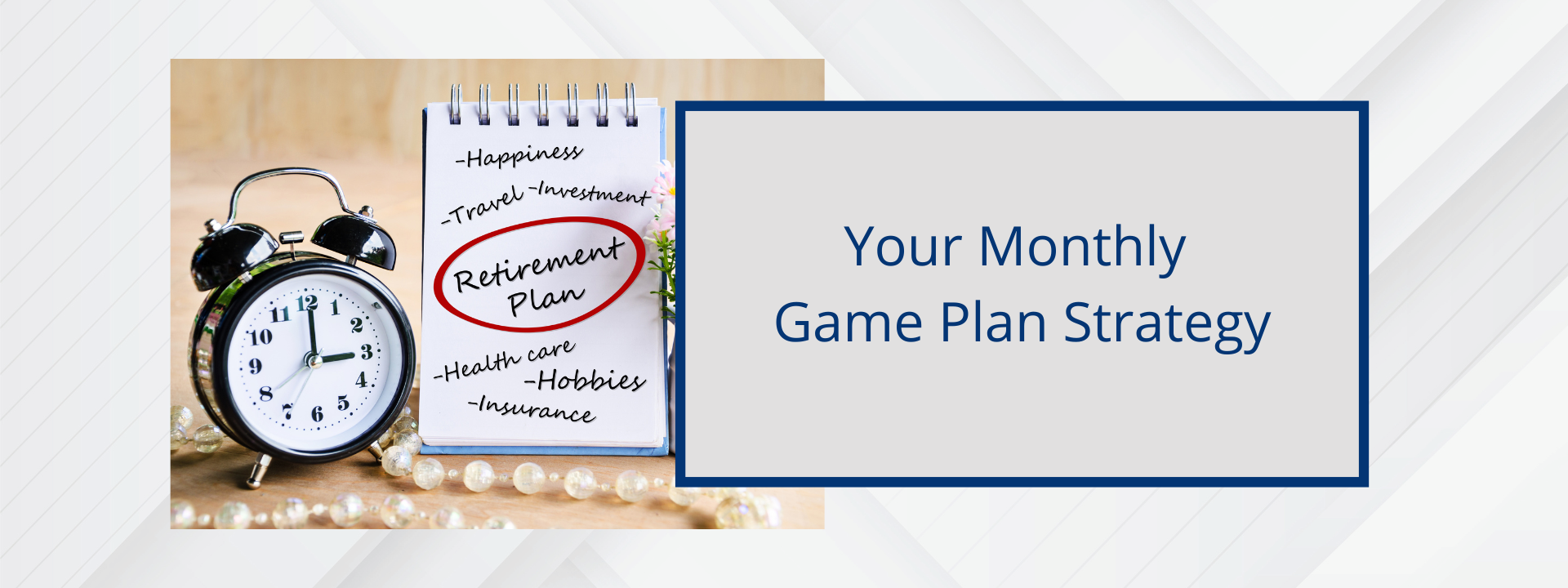 Year End Financial Checklist