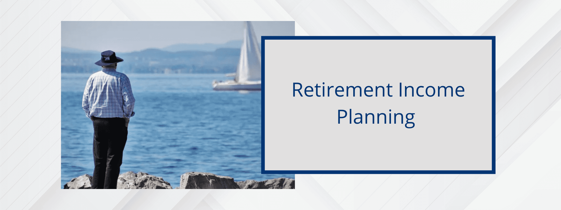 Retirement Planning and consolidation